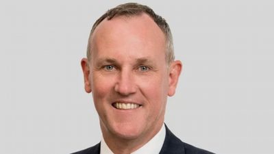 Metrics Master Income Trust (ASX:MXT) - Managing Partner, Andrew Lockhart